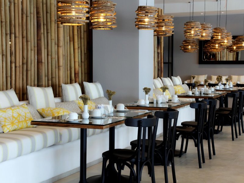 Design Plus Seya Beach  17