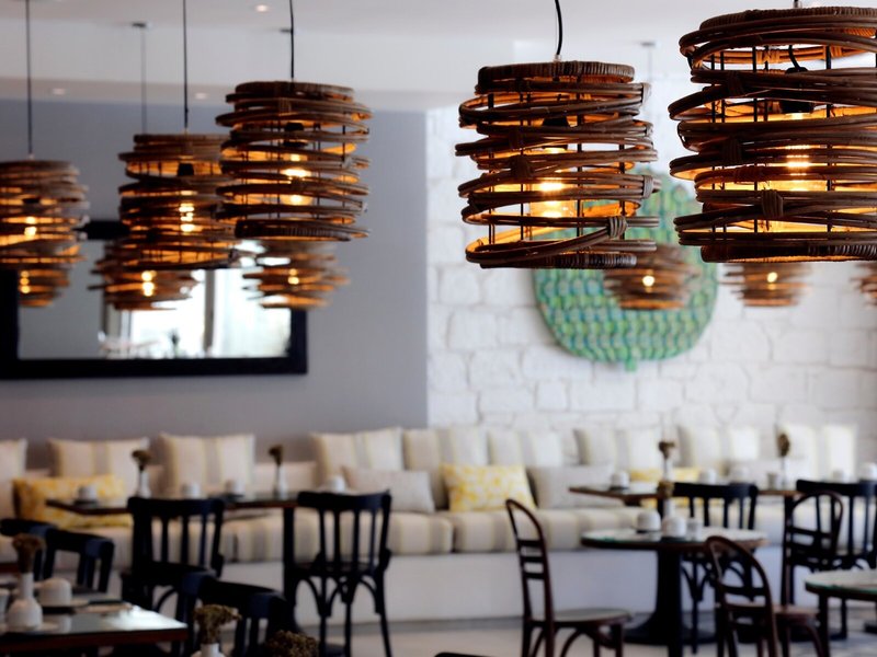 Design Plus Seya Beach  19