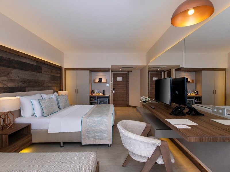 Design Plus Seya Beach  29