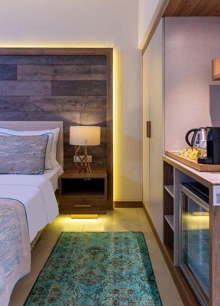 Design Plus Seya Beach  30