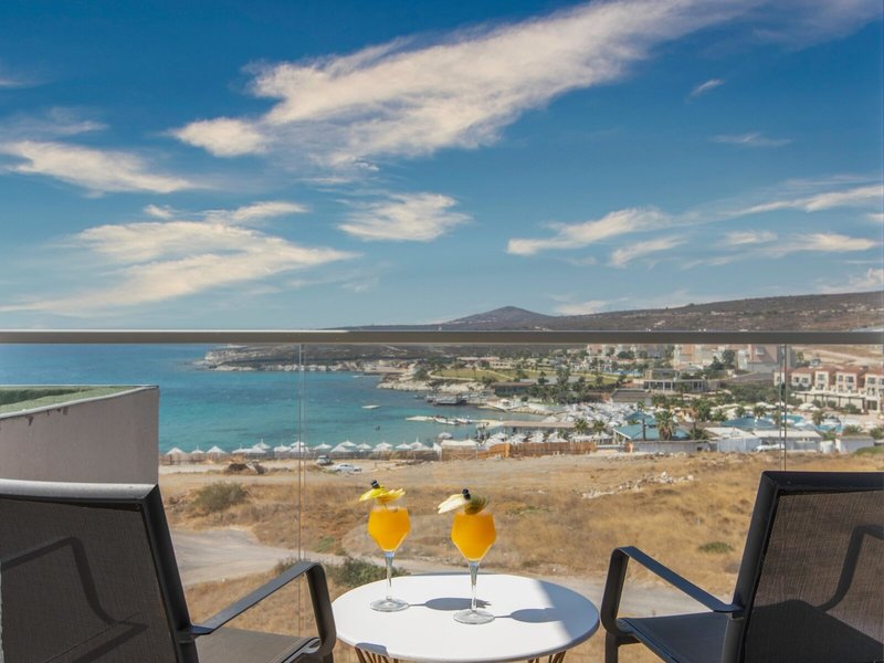 Design Plus Seya Beach  32