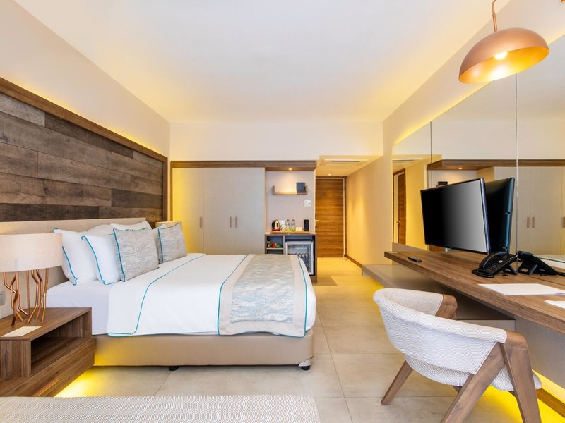 Design Plus Seya Beach  35