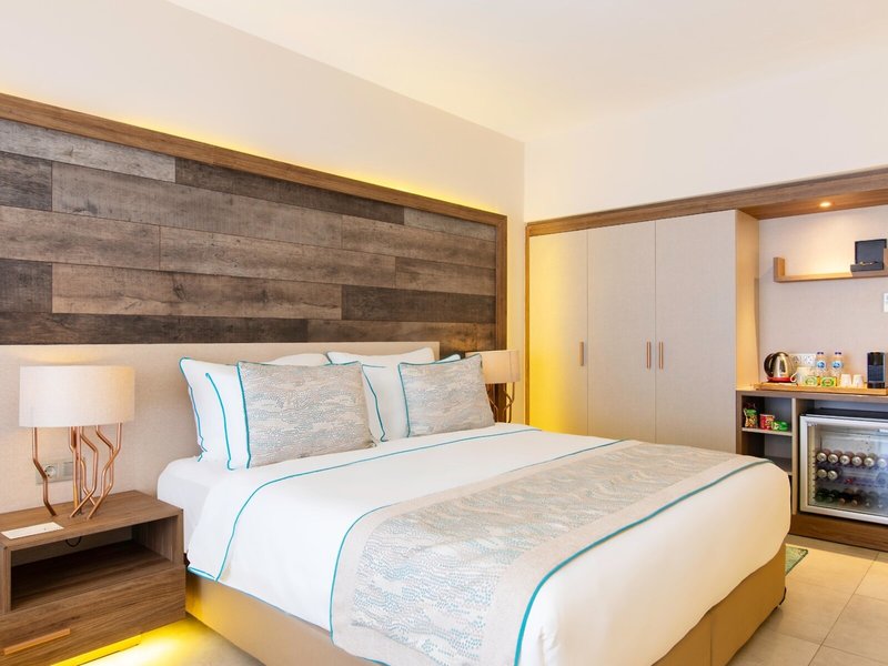 Design Plus Seya Beach  37