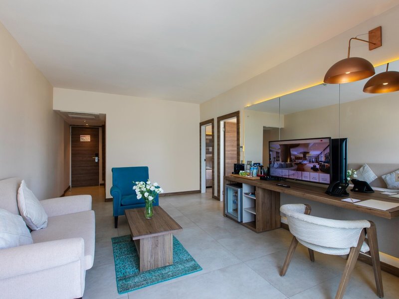 Design Plus Seya Beach  41