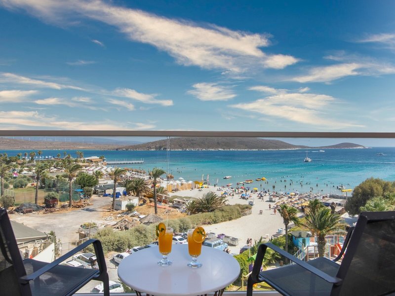 Design Plus Seya Beach  42