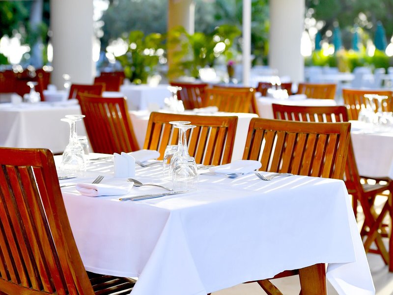 Relais De L'Hermitage 12