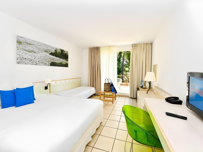 Relais De L'Hermitage 21