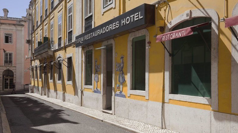 Turim Restauradores 2