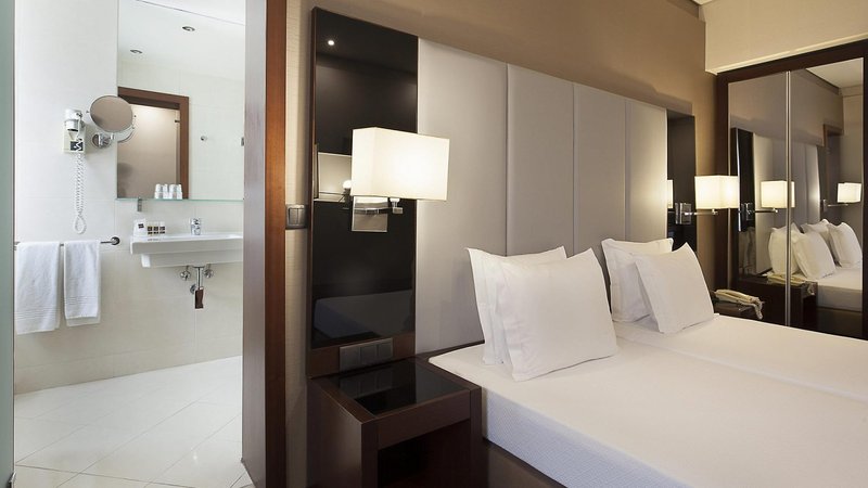 Turim Restauradores Hotel 2