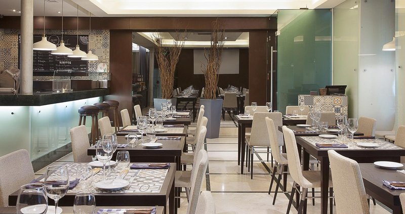 Turim Restauradores Hotel 3