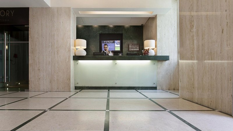 Turim Restauradores Hotel 4