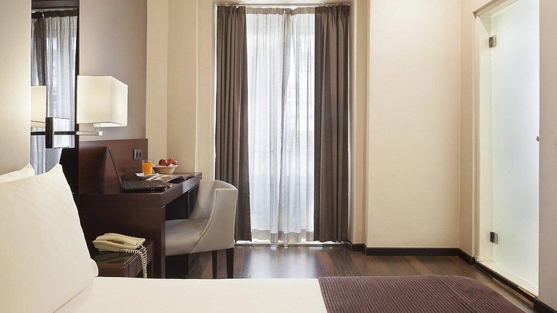 Turim Restauradores Hotel 5