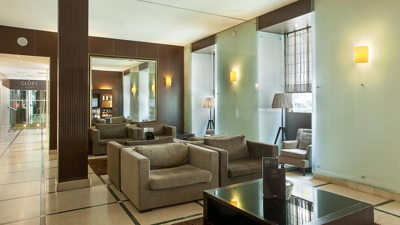 Turim Restauradores Hotel 6