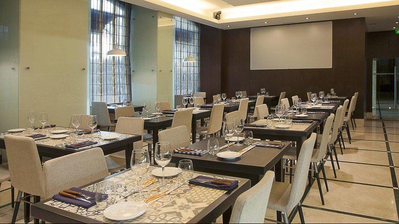 Turim Restauradores Hotel 8