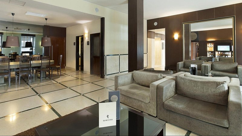 Turim Restauradores Hotel 9