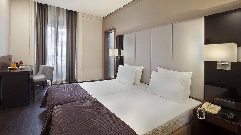 Turim Restauradores Hotel 10