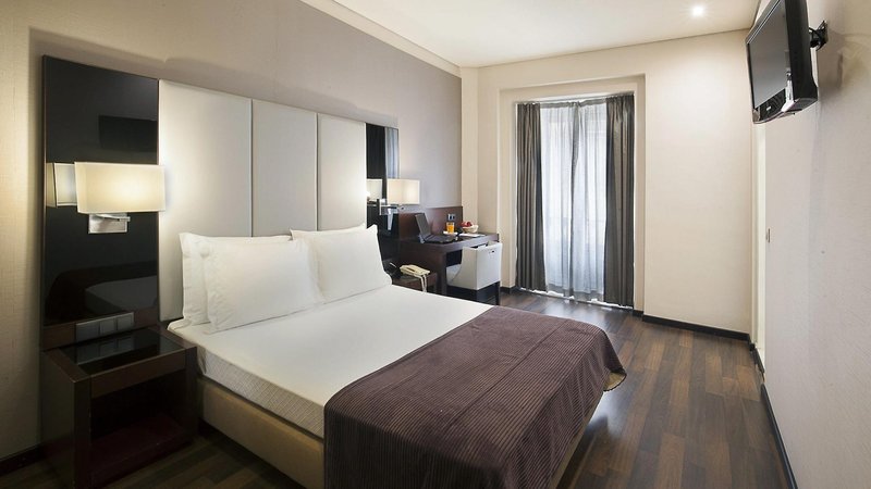 Turim Restauradores Hotel 11