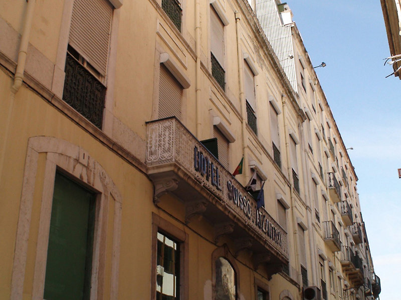 Turim Restauradores Hotel 3