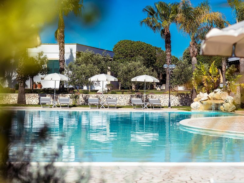 Mulino a Vento 3 - Outdoor Pool