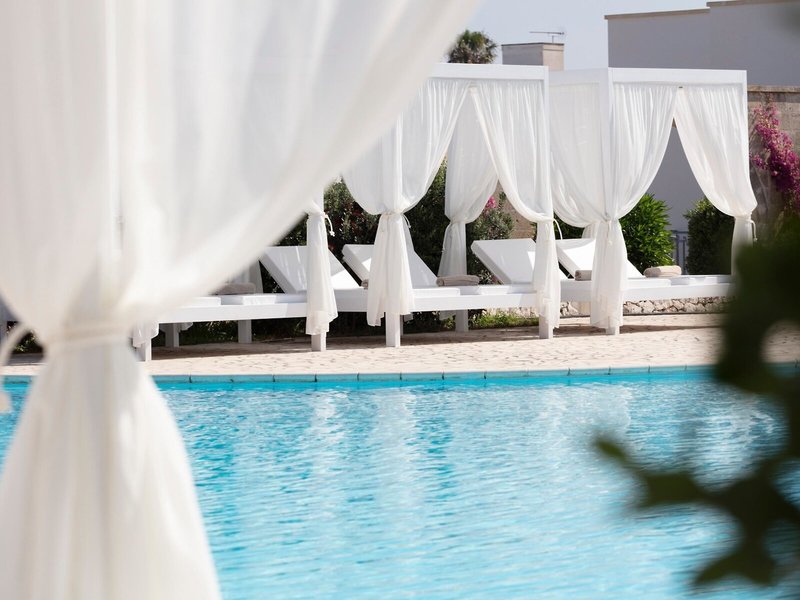 Mulino a Vento 5 - Outdoor Pool