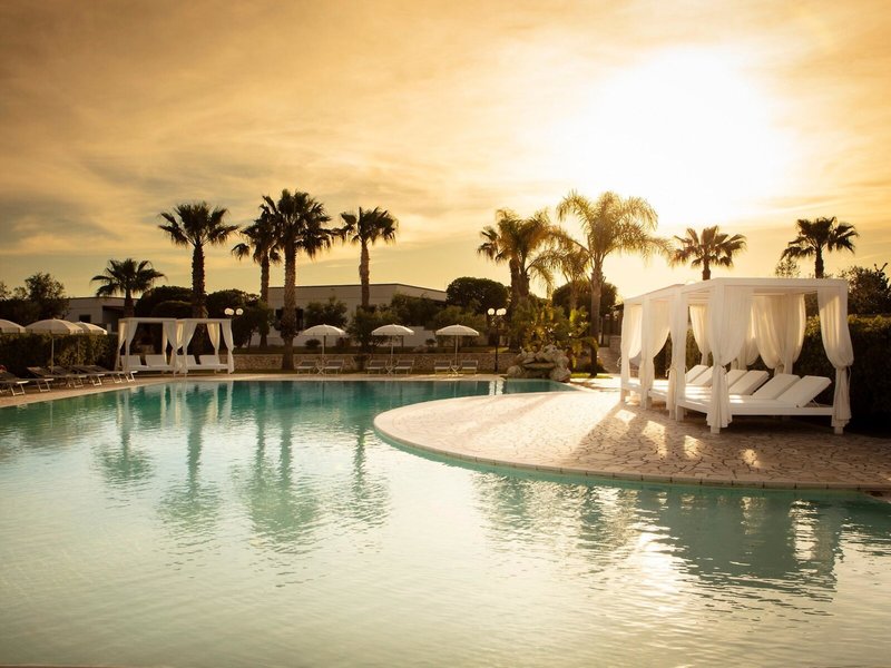 Mulino a Vento 6 - Outdoor Pool
