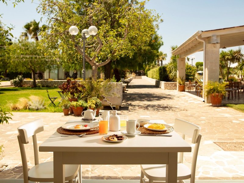Mulino a Vento 13 - Restaurant