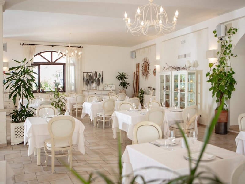 Mulino a Vento 14 - Restaurant