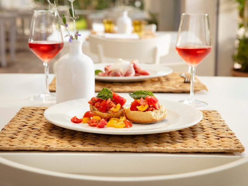 Mulino a Vento 15 - Restaurant