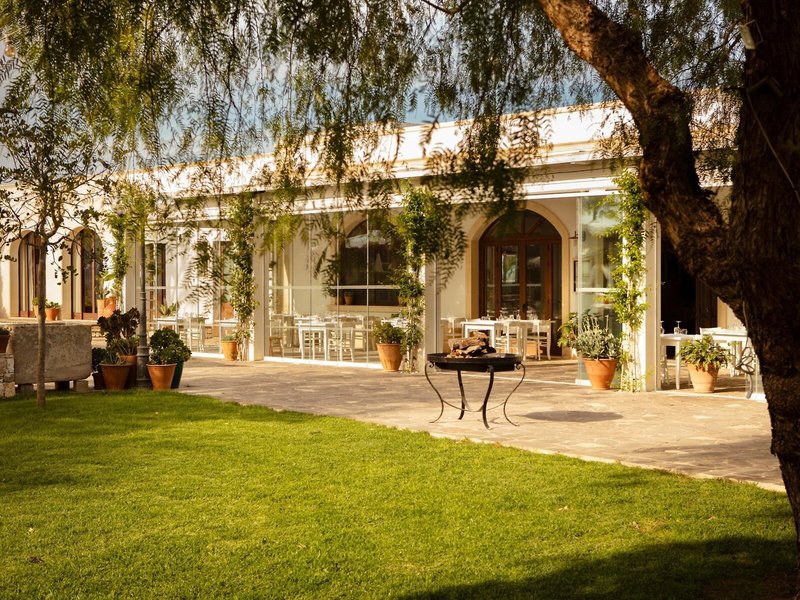 Mulino a Vento 16 - Restaurant