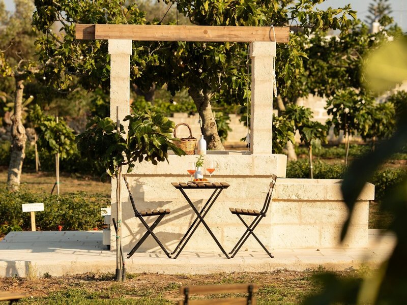 Mulino a Vento 17 - Restaurant