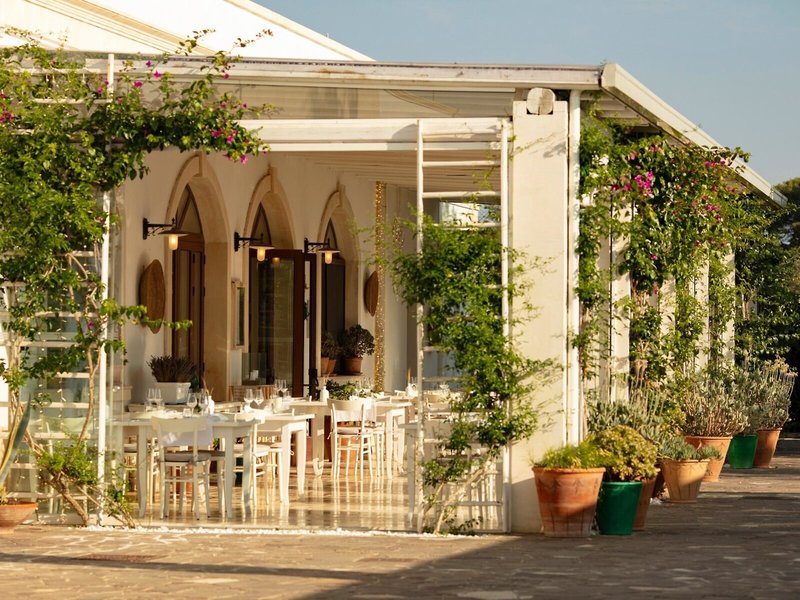 Mulino a Vento 20 - Restaurant