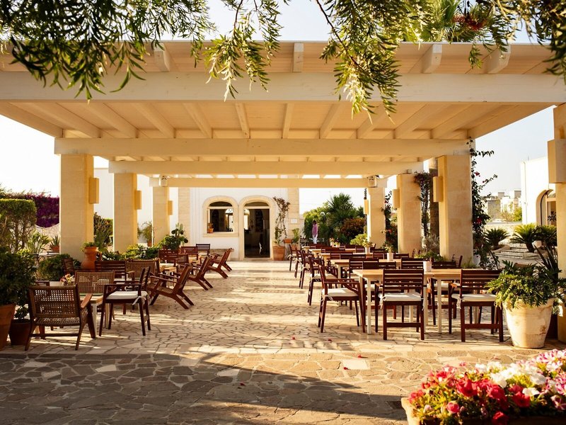 Mulino a Vento 25 - Restaurant