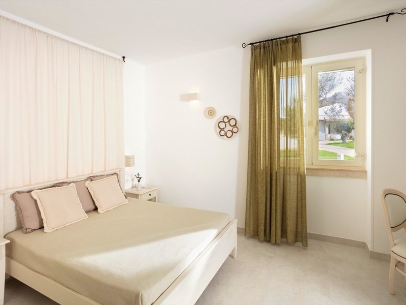 Mulino a Vento 30 - Room Example
