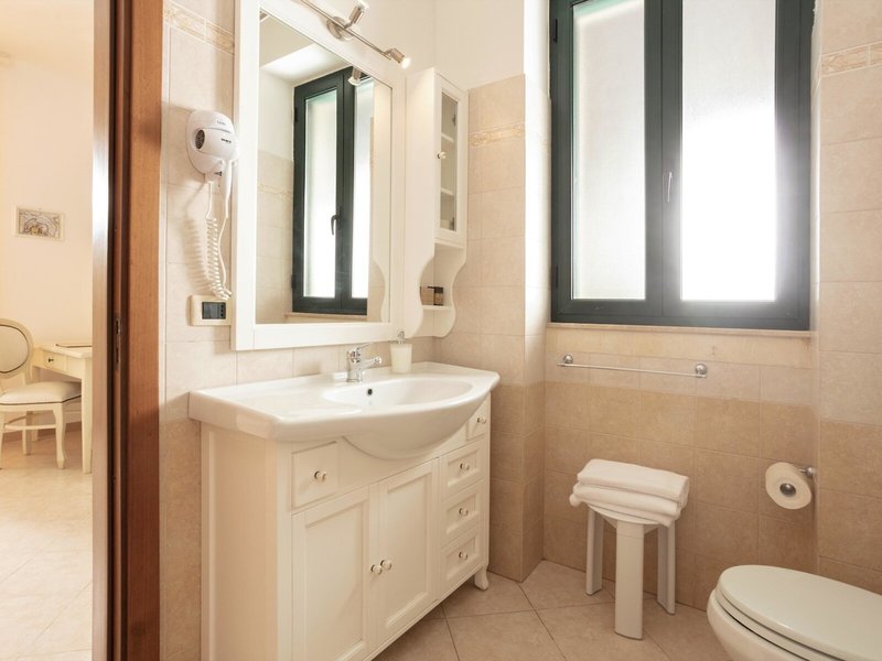 Mulino a Vento 32 - Room Example
