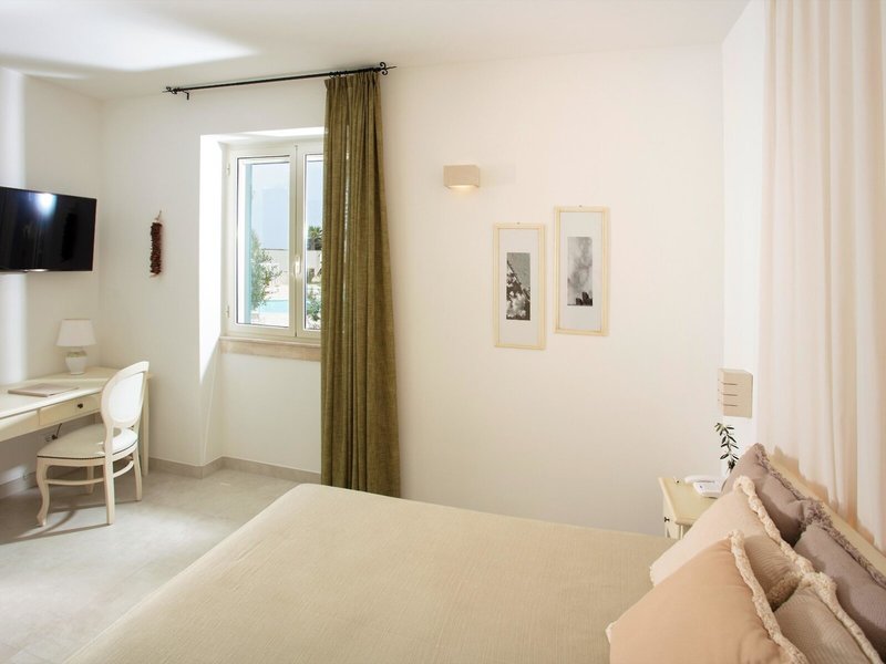 Mulino a Vento 33 - Room Example