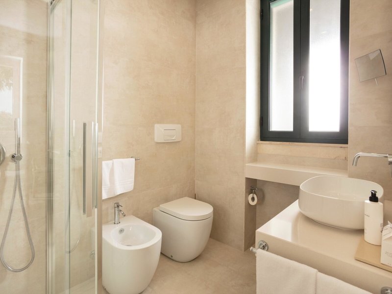 Mulino a Vento 34 - Room Example