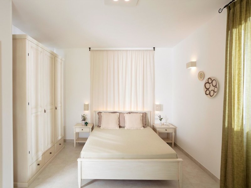 Mulino a Vento 36 - Room Example