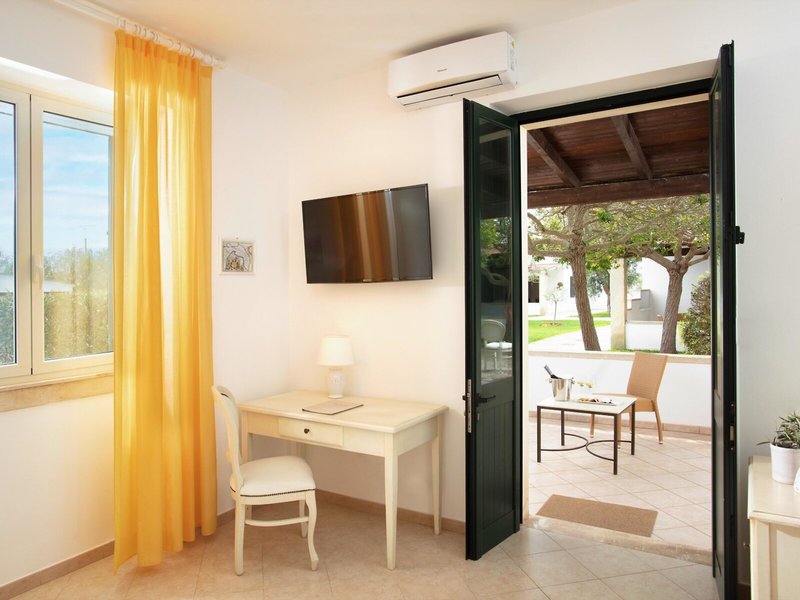 Mulino a Vento 37 - Room Example