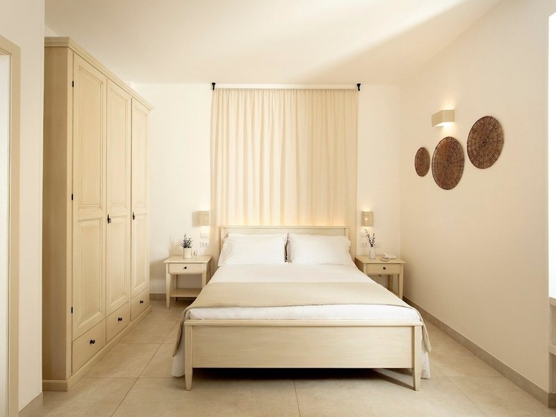 Mulino a Vento 38 - Room Example