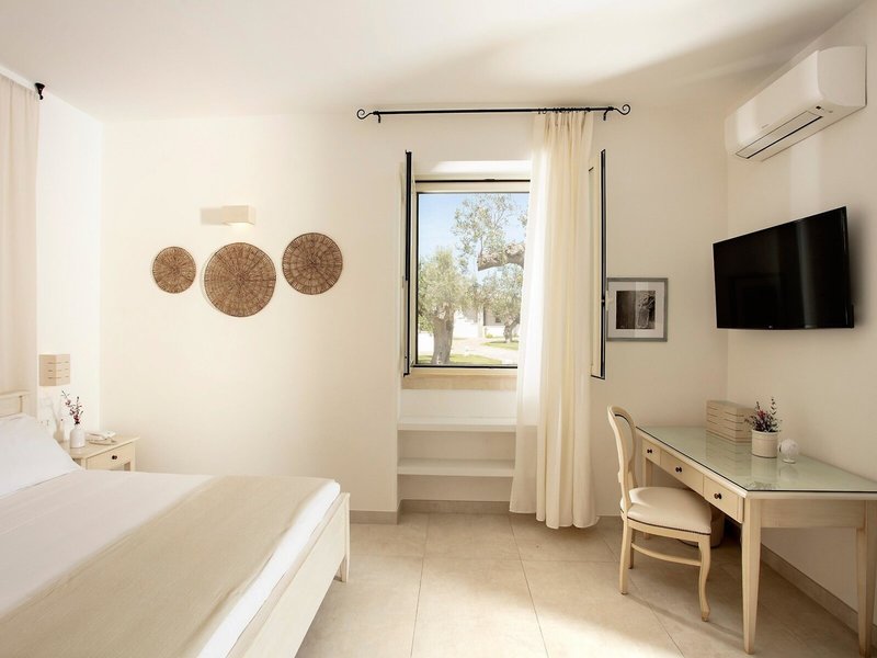 Mulino a Vento 39 - Room Example