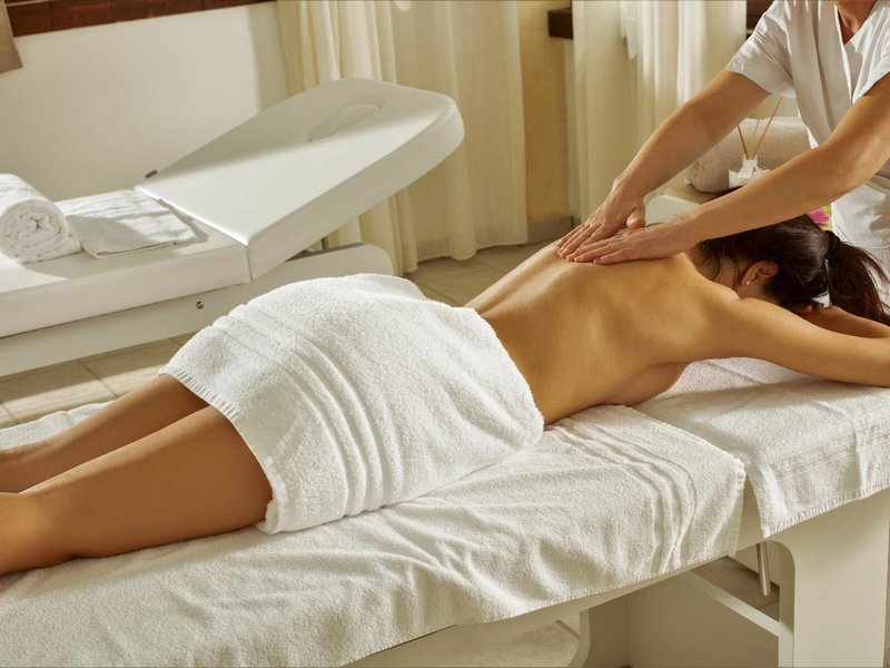 Mulino a Vento 40 - Health & Beauty