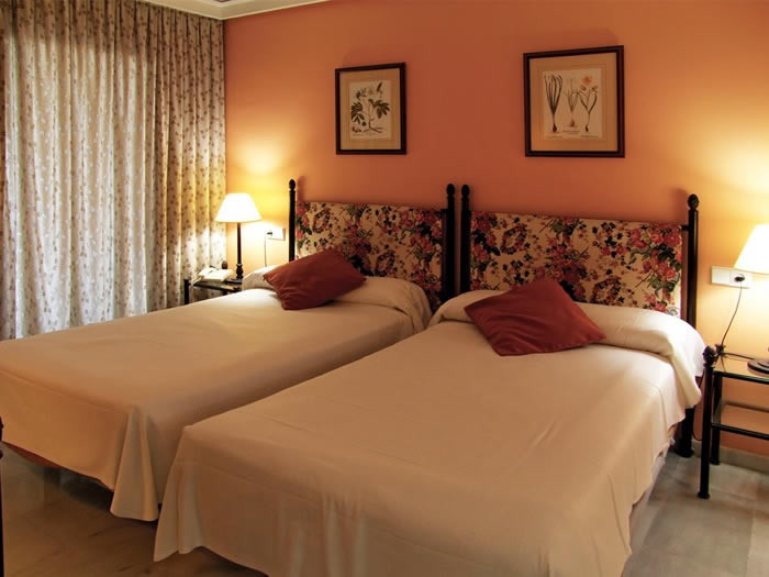 Monarque Sultán Aparthotel 4