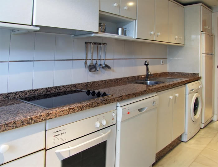 Monarque Sultán Aparthotel 5