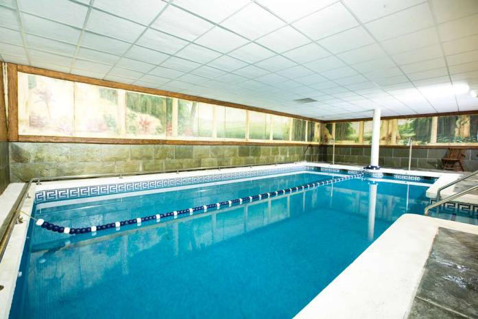 Monarque Sultán Aparthotel 8