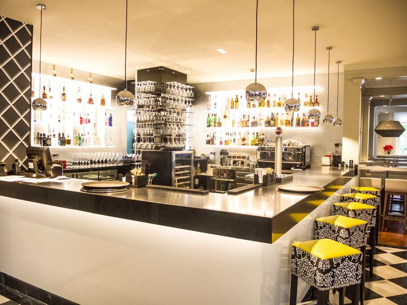 Monarque Sultán Aparthotel 5