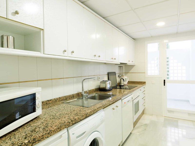 Monarque Sultán Aparthotel 6