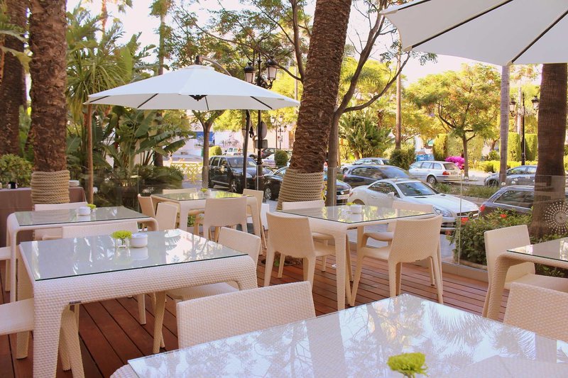 Aparthotel Monarque Sultan 3