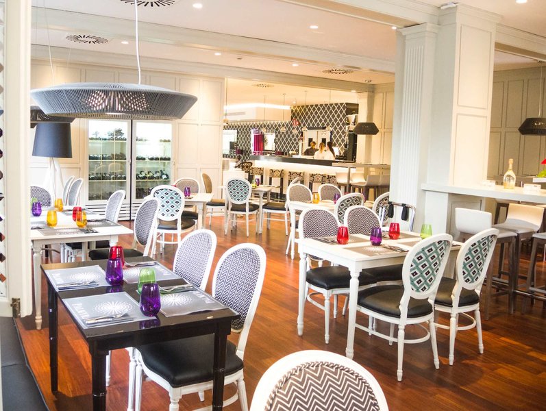 Aparthotel Monarque Sultan 4