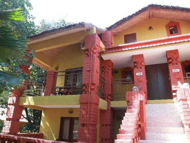 Les Bougainvillees 5