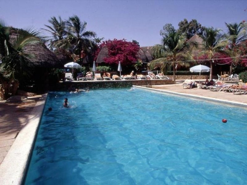 Les Bougainvillees 6